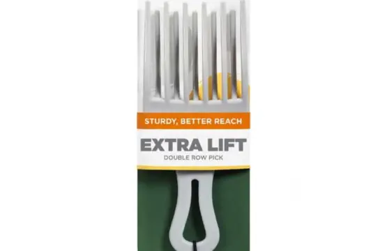 Cantu Accesorios Ahuecador Doble